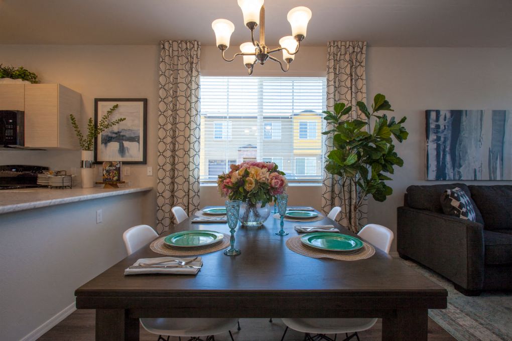 San Vicente Townhomes photo 4